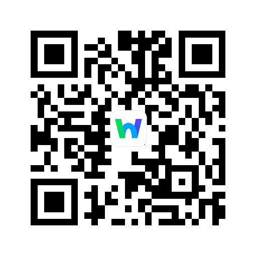 LINE友だち追加用QRコード
